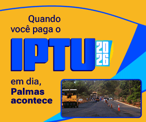 campanha IPTU 2026
