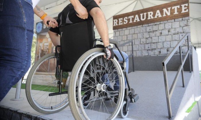 CDH aprecia projeto que obriga coleta de dados sobre pessoas com deficiência