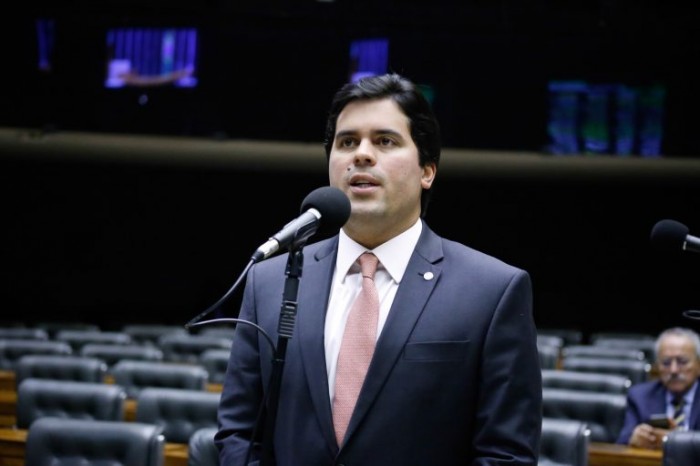 Cancelada audiência com o ministro do Esporte sobre planos para o setor