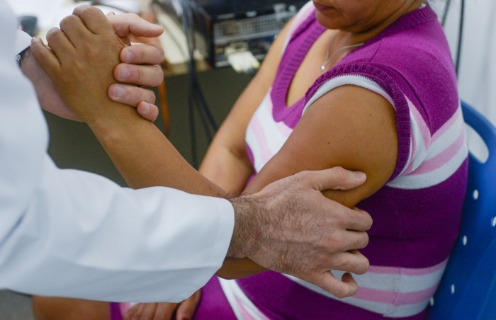 Saúde de Palmas abrirá duas unidades de saúde no ponto facultativo desta sexta-feira,13