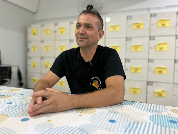 Educadores de Palmas inspiram e mudam realidades de centenas de alunos da EJA