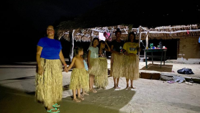 Começam as visitas de validação técnica do projeto Experiências do Brasil Original