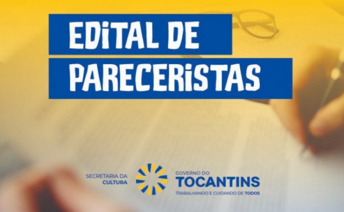 Secult divulga resultado final da habilitação e credenciamento de pareceristas de projetos culturais