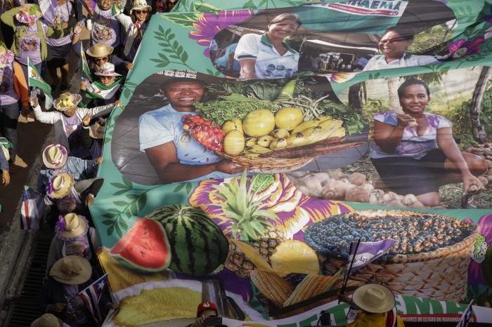 Hoje é Dia: semana tem luta das mulheres rurais e combate à transfobia