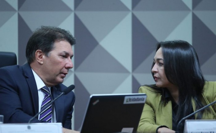 Relatora da CPMI do 8 de Janeiro propõe indiciamento de Bolsonaro