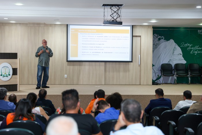 Proposições finais do Plano Municipal de Mobilidade Urbana apontam ações prioritárias para Capital