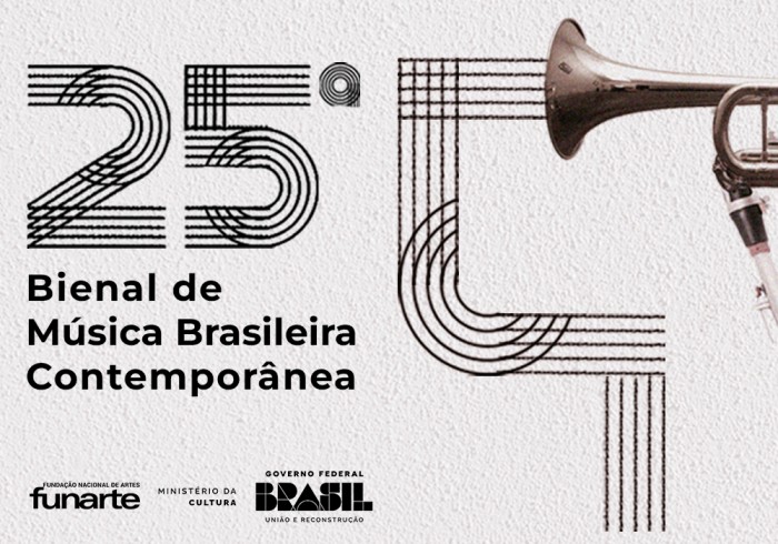 XXV Bienal de Música: Funarte publica resultado preliminar da etapa de avaliação e seleção