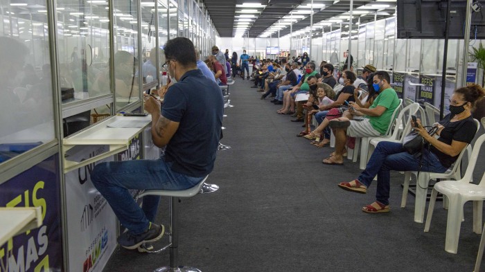 Negociação da Prefeitura de Palmas possibilita desconto de até 100% das multas