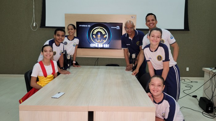 Três unidades educacionais da rede municipal de ensino vencem Prêmio Escola que Transforma