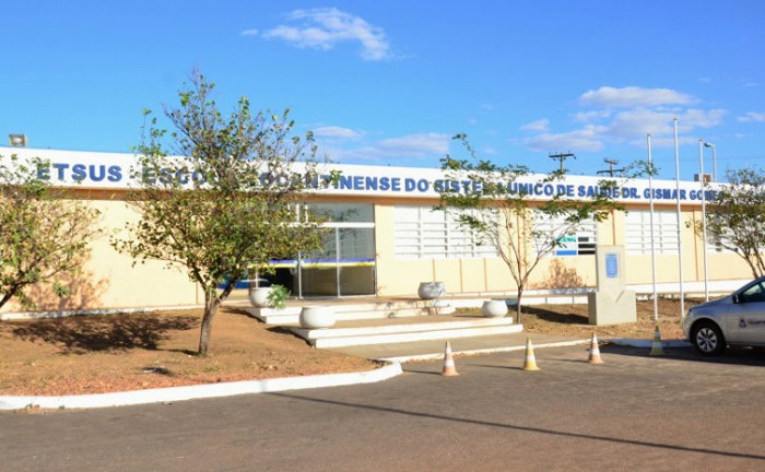 Saúde prorroga prazo de inscrição para discentes do curso de formação pedagógica em docência EAD