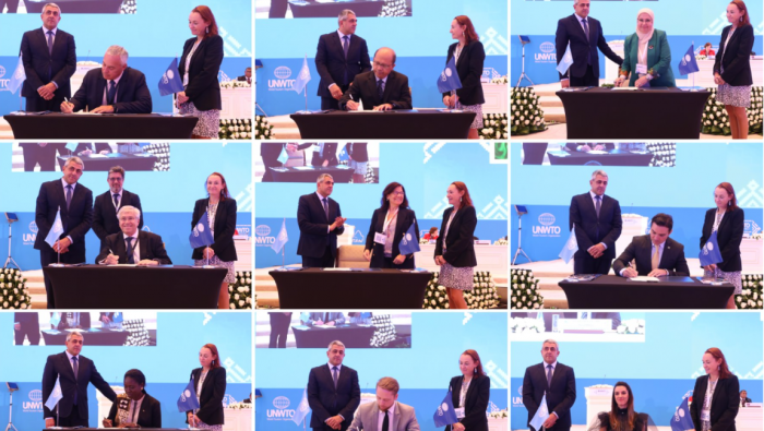 Crédito: Divulgação/OMT