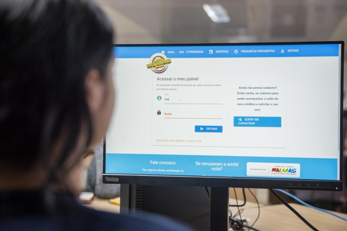 Programa Nota Palmense Premiada revelará vencedores neste sábado, 21