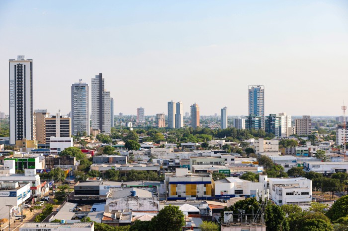 Mutirão de Negociação da Prefeitura de Palmas começa nesta segunda, 23