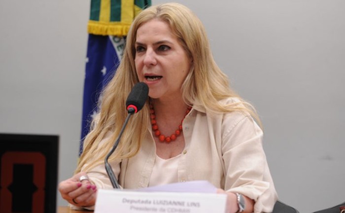 Comissão vai debater abordagem de 