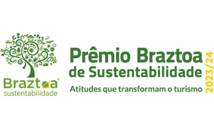 Prêmio Braztoa: 25 iniciativas sustentáveis de turismo foram classificadas