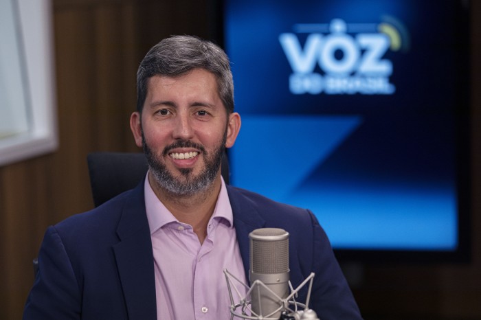 Maioria das obras destruídas no 8 de janeiro já foi restaurada