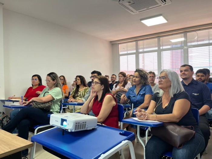 Educação acerta últimos detalhes para a 8ª edição da Feira de Empreendedorismo, Ciência, Inovação e Tecnologia