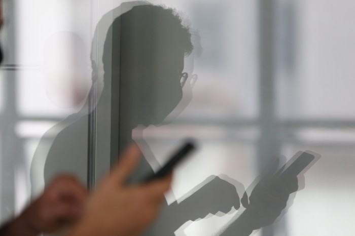 Aplicativo para domésticas pode ser acessado pela web e por celular