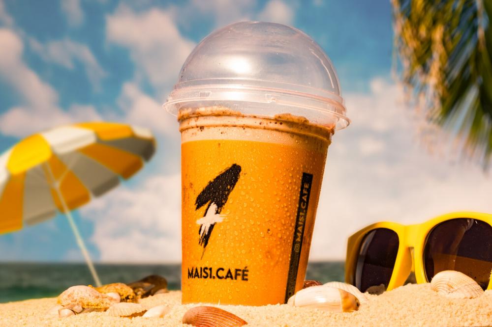 Mais1.Café realiza 6ª edição do Festival Nacional do Café