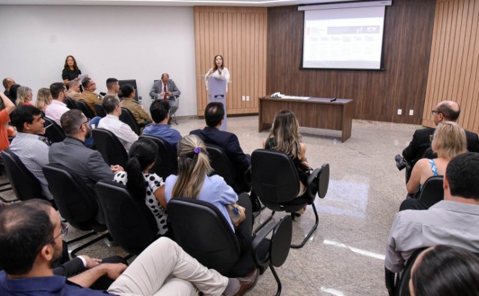 Elaborada em parceria com o Governo do Tocantins, cartilha que padroniza procedimentos vai contribuir nas investigações de desaparecimentos no Estado