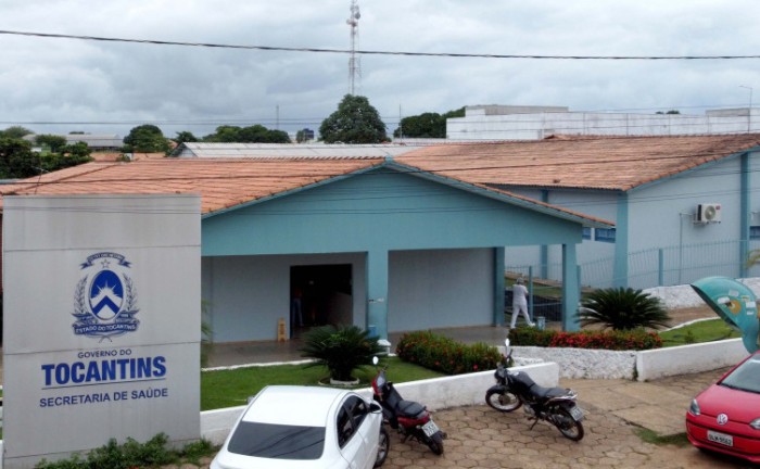 Governo do Tocantins promove mutirão de consultas especializadas no Hospital Regional de Augustinópolis 