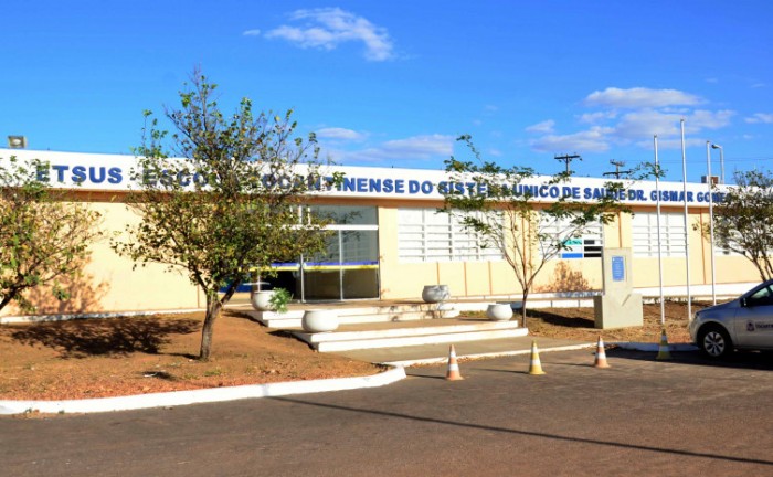 Etsus abre processo seletivo para docentes do curso de formação de preceptores na saúde pública