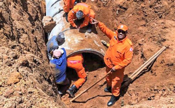 Saúde lembra Dia Mundial em Memória às Vítimas de Doenças e Acidentes de Trabalho