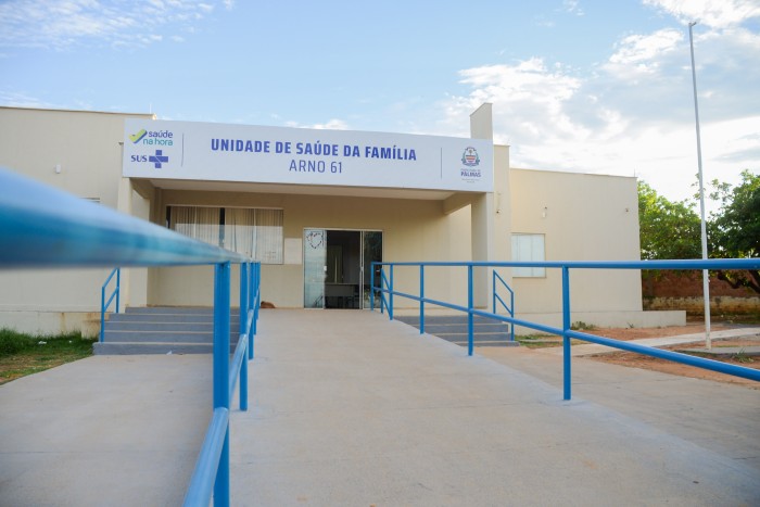 USF da Arno 61 abrirá neste sábado, 29, para atender pacientes com síndromes gripais