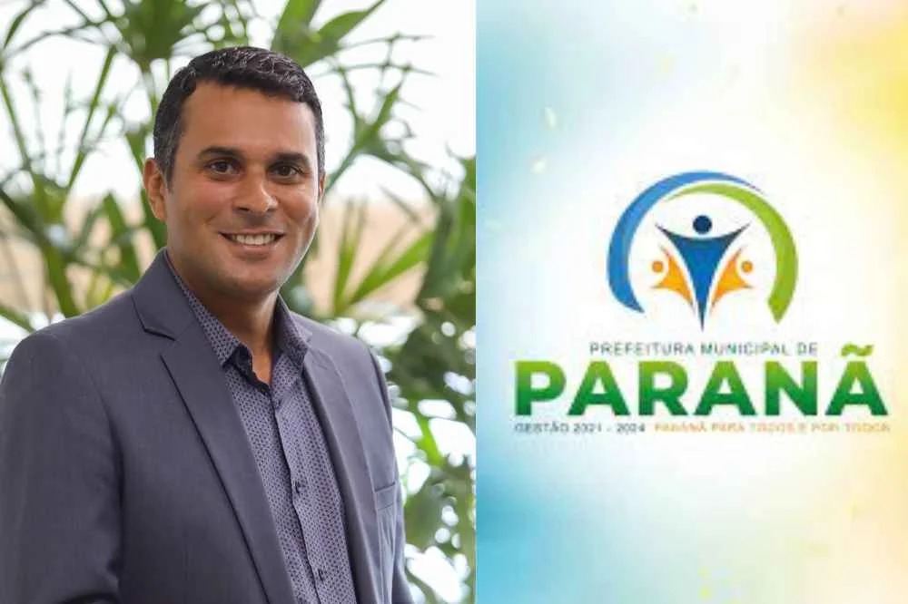 Paranã: Os rumores sobre a pré-candidatura do Ex-Prefeito Fabrício Viana aumentam nos bastidores
