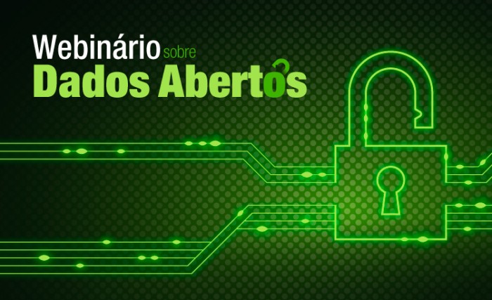 Inscrições abertas para webinário sobre dados abertos da ANS