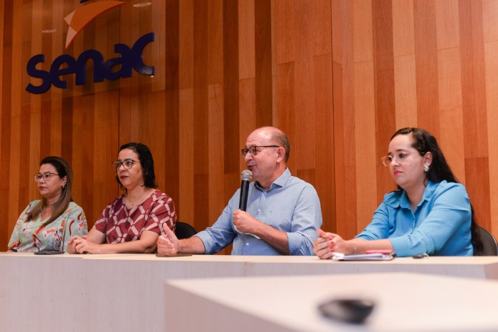 Prefeitura de Palmas promove seminário para discutir transtornos do desenvolvimento