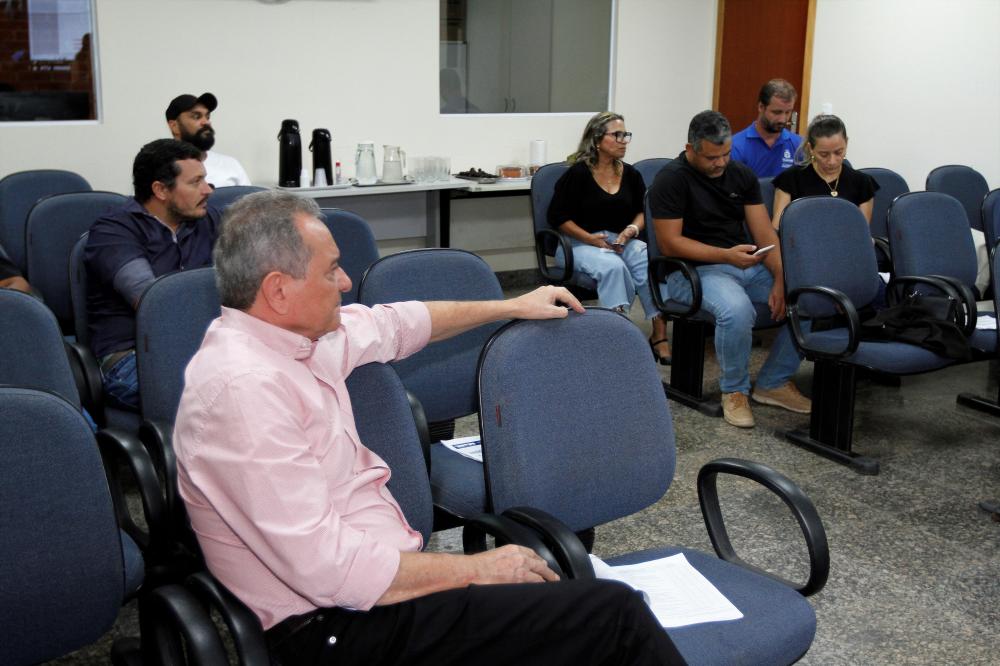 Tocantins conclui com avanços segundo ciclo do Pacto Nacional pela Gestão das Águas e se prepara para novas metas