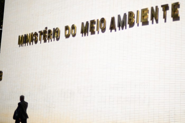 Portarias autorizam concursos para Ministério do Meio Ambiente e Funai