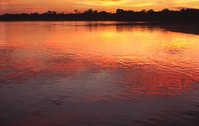 Pacto pela Governança da Água entra em vigor com foco em recursos hídricos, saneamento básico e segurança de barragens
