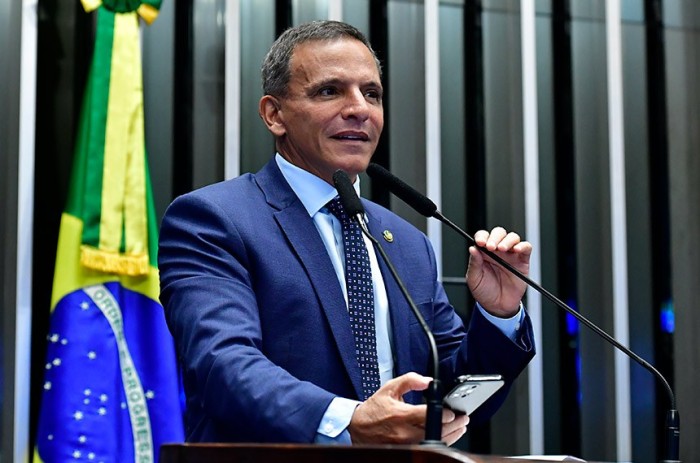 Para Bittar, PL das Fake News representa volta da censura no país