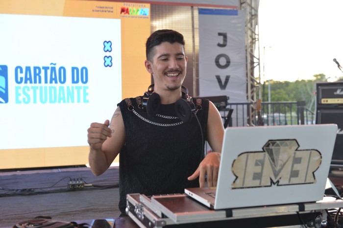 FJP realiza Ação Jovem com comunidade do Jardim Aureny III