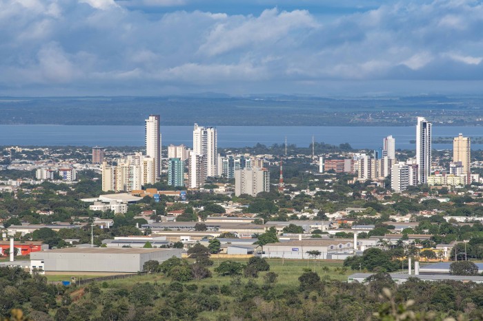 Prefeitura de Palmas retoma debates sobre Plano de Mobilidade Urbana