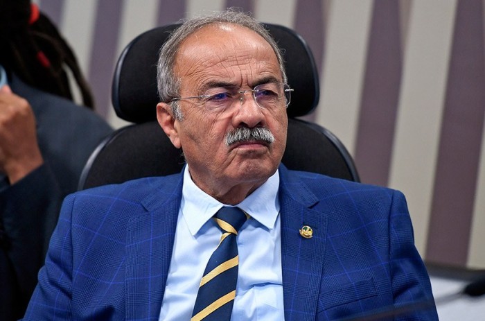 Comissão temporária dos ianomamis vota diligência em Mato Grosso e pedido de fiscalização ao TCU