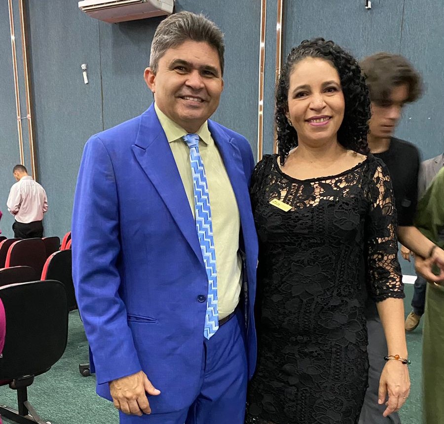 Vereador Major Negreiros intermedia junto á Prefeitura para a realizar a 7ª edição da Feira das Flores de Taquaruçu 