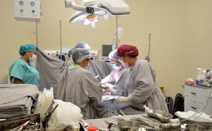 Em 2023, Tocantins realiza quarta captação de múltiplos órgãos