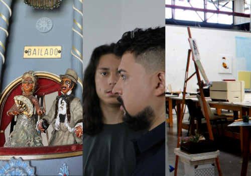 Funarte informa programação de espetáculos, exposições e oficinas