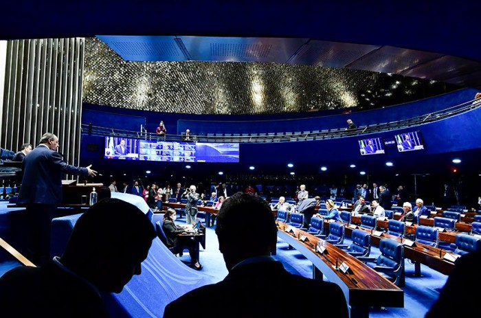 Sessões especiais vão celebrar Dia do Meio Ambiente e Dia do Contabilista