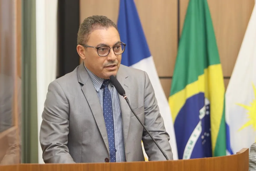 Marilon Barbosa cobra atendimento médico especializado em UPAs e plantonistas em UBS de Taquaruçu e Buritirana