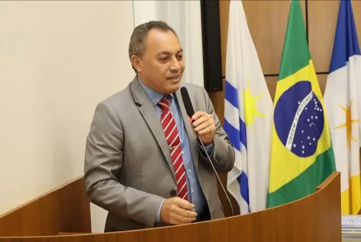 Patrolamento de vias urbanas são solicitadas pelo vereador Marilon Barbosa