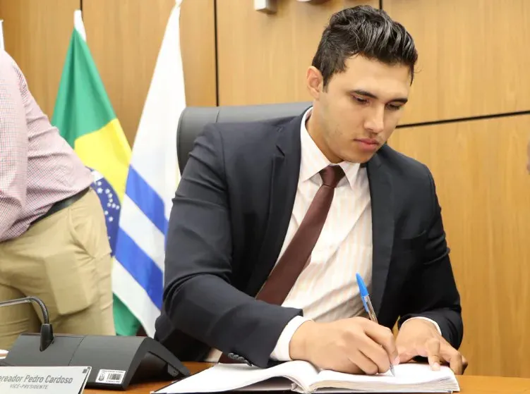 Foto: Chico Sisto / DICOM CMP