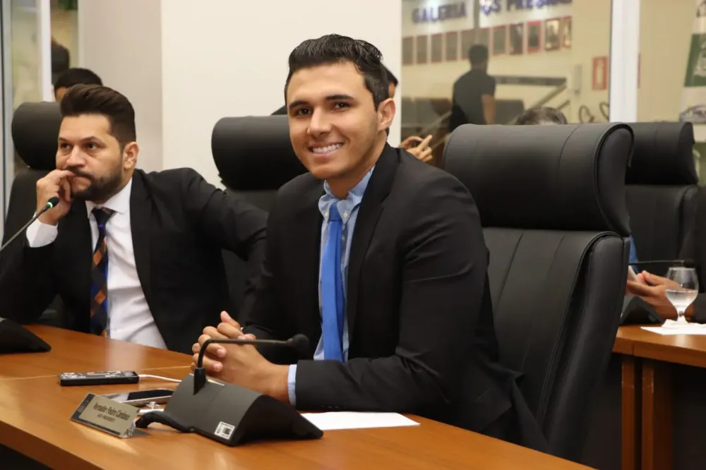 Foto: Chico Sisto / DICOM CMP