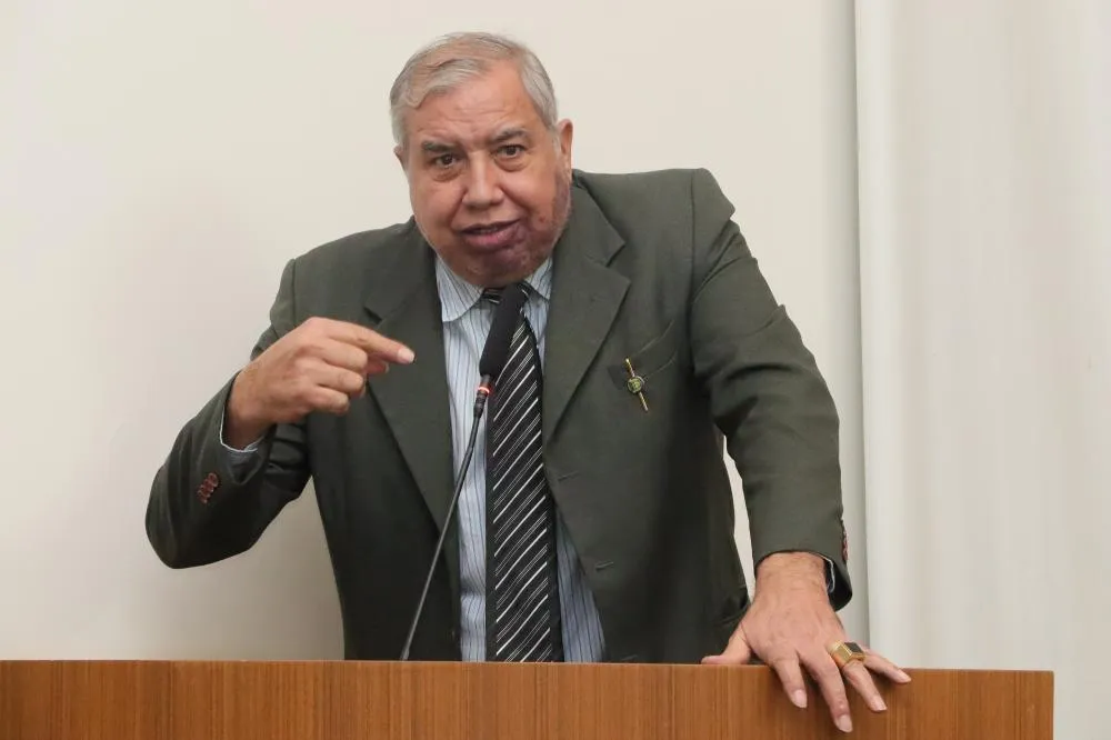 Em Audiência Pública, vereador Jucelino Rodrigues busca soluções para regularização fundiária e falta de energia elétrica em áreas de Palmas