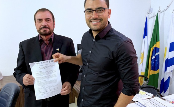 Jucetins e Sebrae assinam Termo de Cooperação Técnica para fortalecer ambiente de negócios do Tocantins