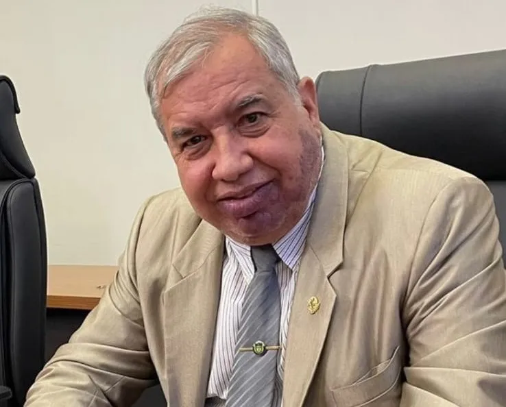 Vereador Jucelino apresenta requerimento solicitando a construção de Escola de Tempo Integral no setor Recanto das Araras