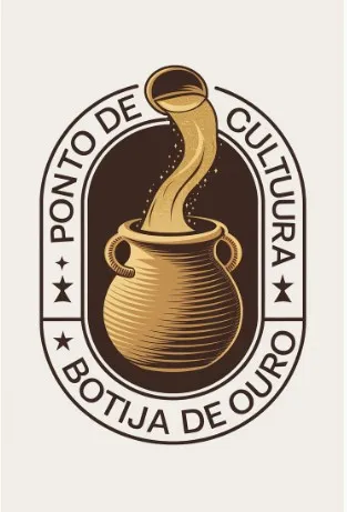 Ponto de Cultura Botija de Ouro realiza palestras com foco em empreendedorismo cultural para jovens em Monte do Carmo
